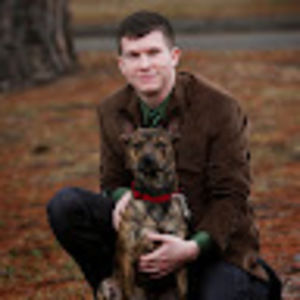 Meet your Posher, Eric